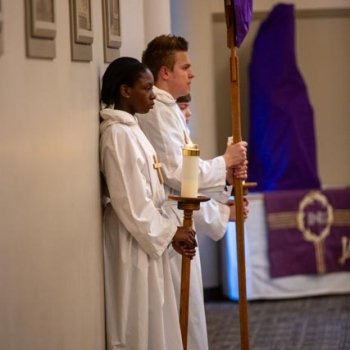 Ministry Schedule – March 22 &amp; 28, 2026
